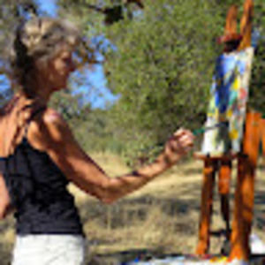 Meet your Posher, Betsy